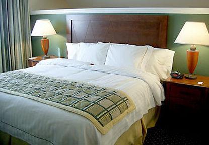 Residence Inn By Marriott Spartanburg Oda fotoğraf