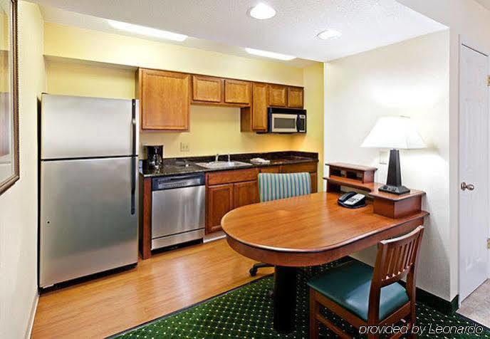 Residence Inn By Marriott Spartanburg Dış mekan fotoğraf