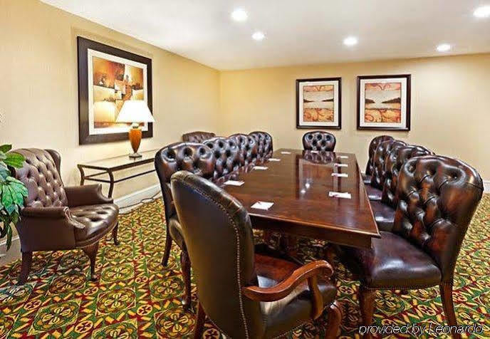 Residence Inn By Marriott Spartanburg Dış mekan fotoğraf