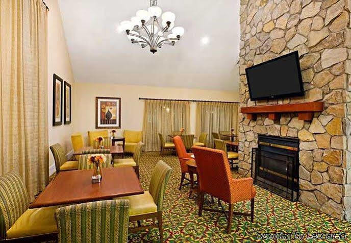 Residence Inn By Marriott Spartanburg Dış mekan fotoğraf